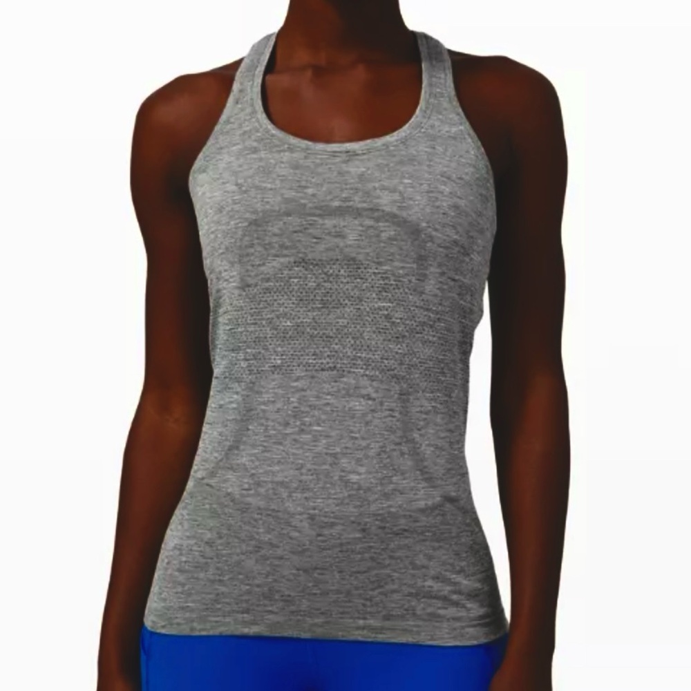 Lululemon Swiftly Tech Tank 2.0